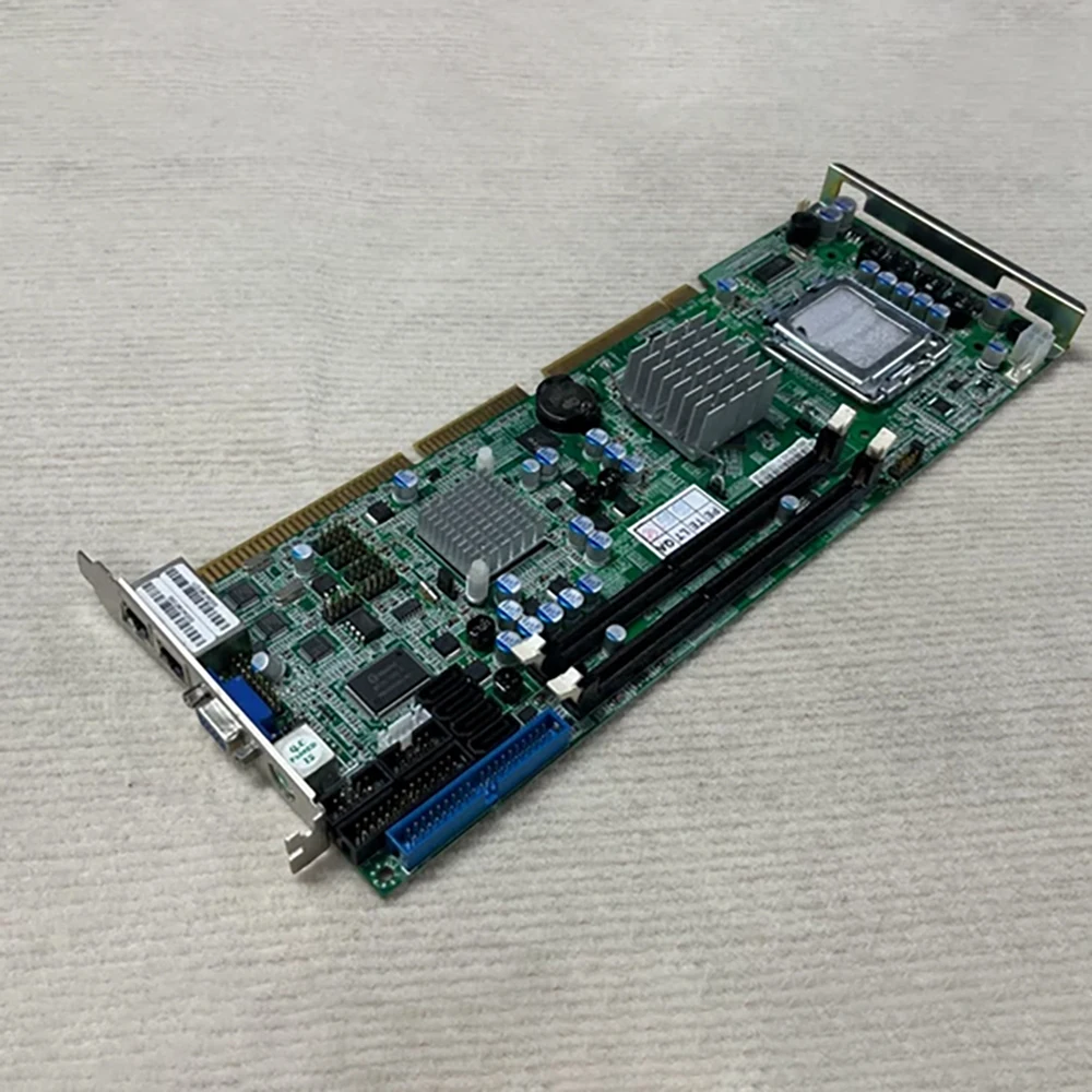 PRO-935-V3.1 G41 full-length card industrial control board