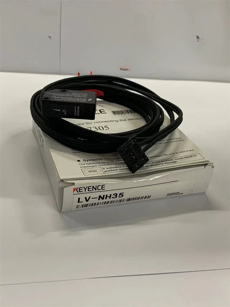 Keyence Laser Senso… - image