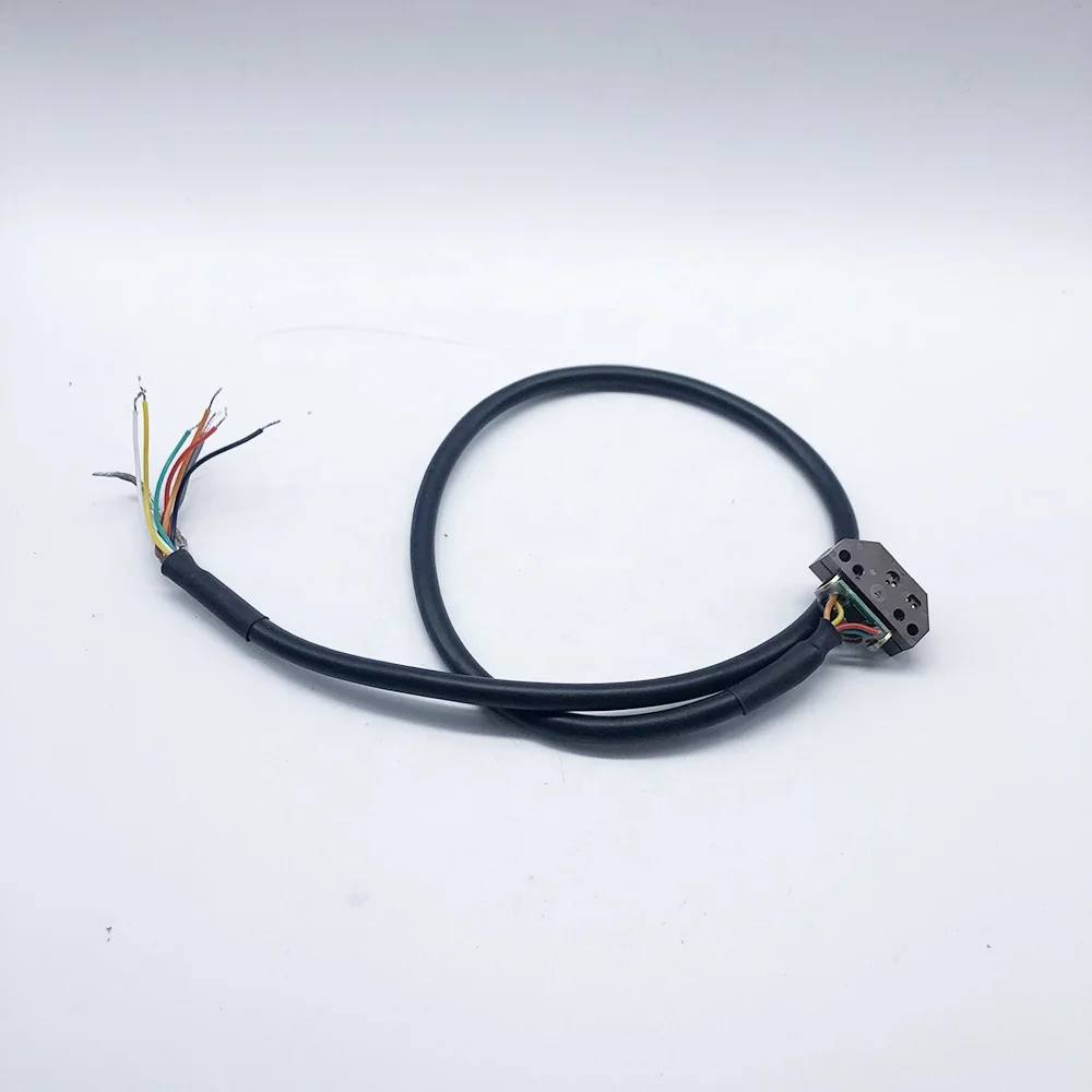 CALT 56mm 외경 15mm 홀 인크리멘탈 로터리 엔코더 모듈 키트 PD56 광학 엔코더 디스크 500/1000/1024/2000P/R