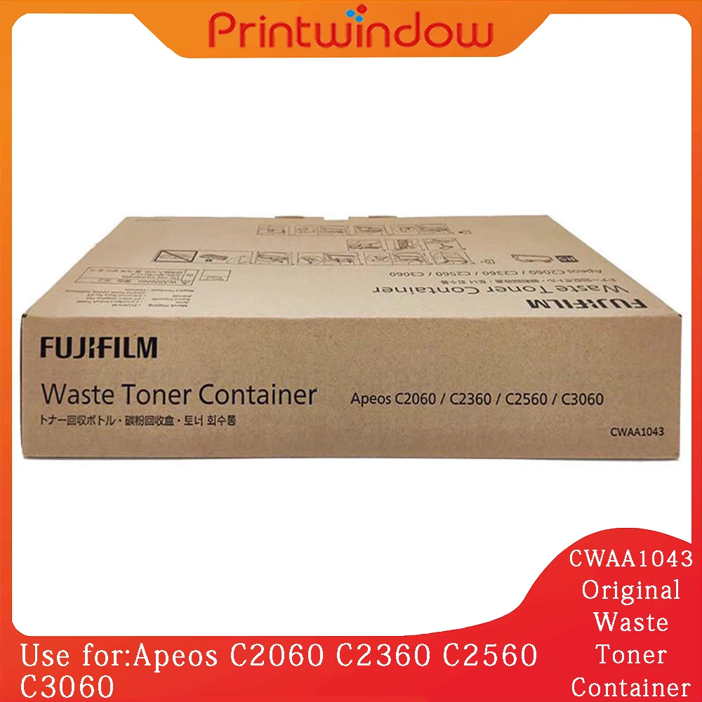 

CWAA1043 Original New Waste Toner Container for Xerox Apeos C2060 C2360 C2560 C3060 Waste Toner Box