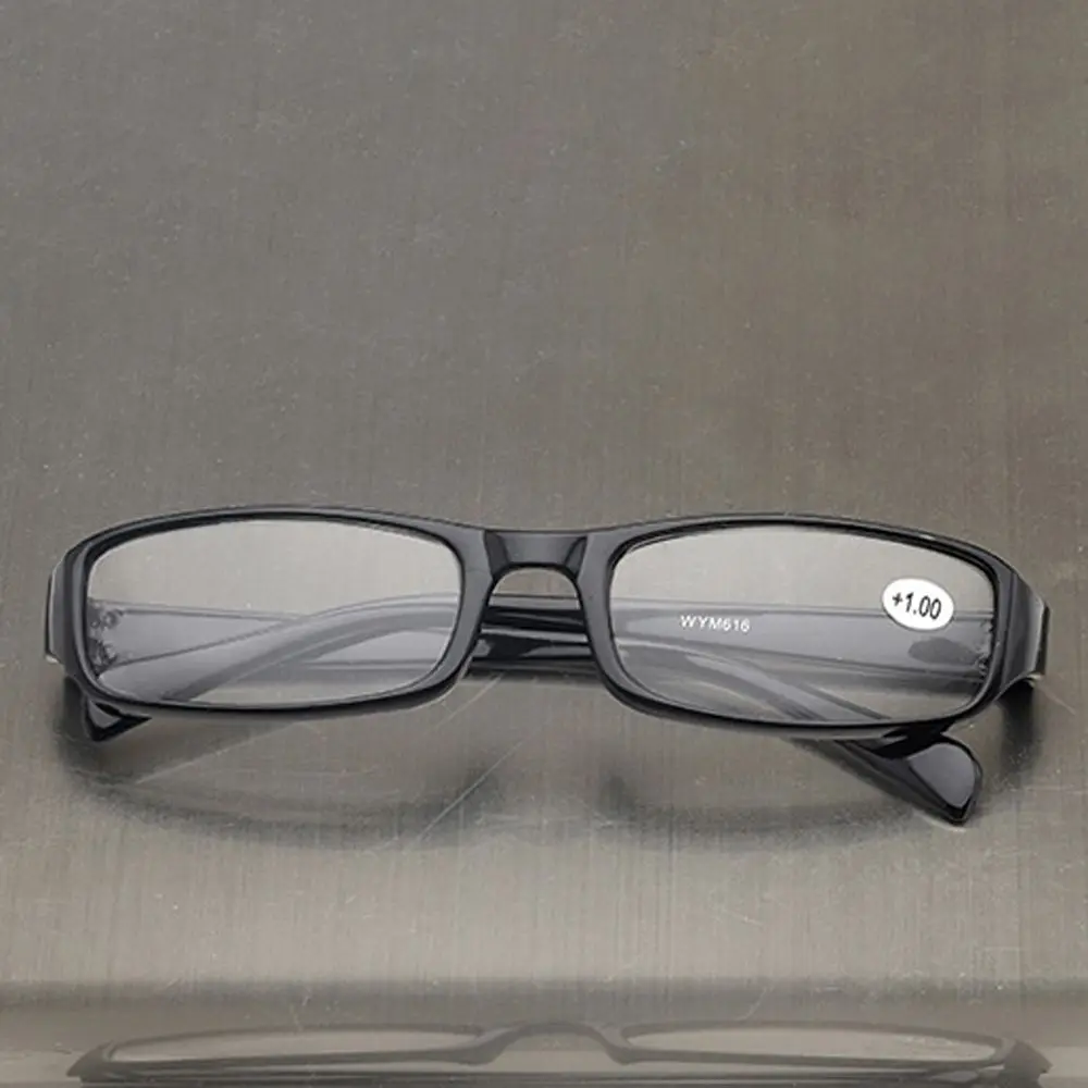 Women Ultralight Vision Care Read Magnification Computer Eyeglasses Presbyopic Eyewear Presbyopia Eyeglasses Reading Glasses