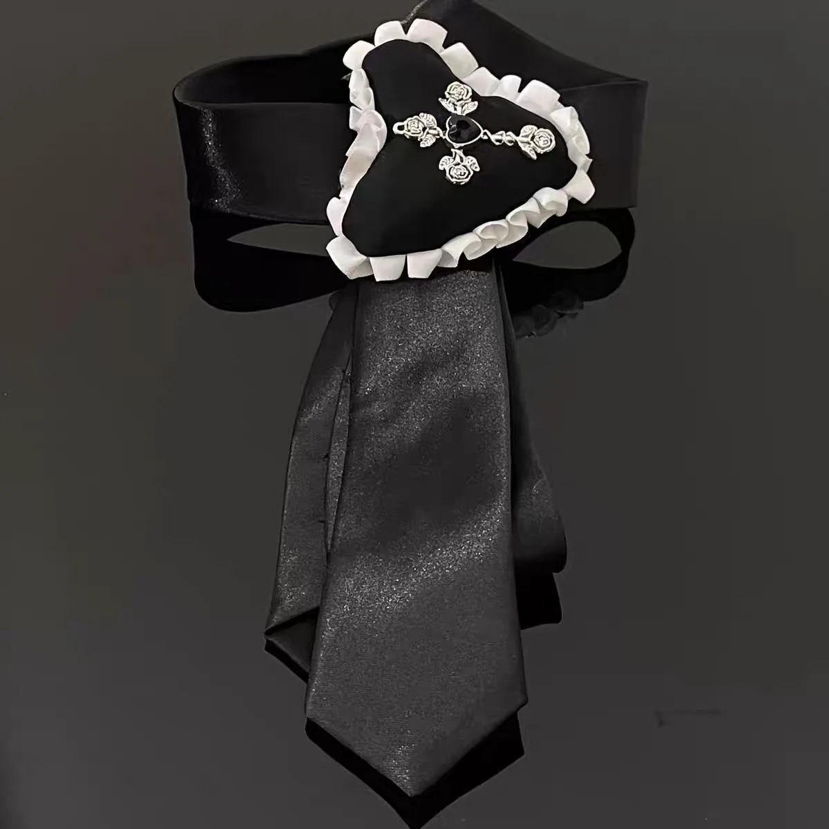 Variant: black