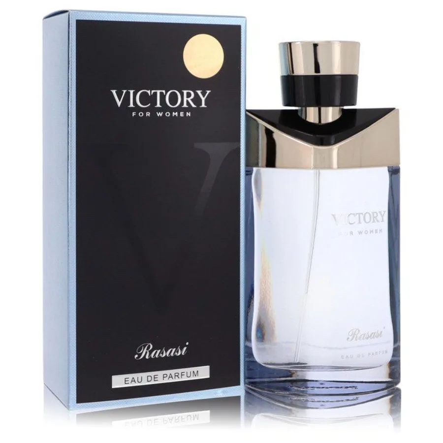 

Rasasi Victory by Rasasi Eau De Parfum Spray