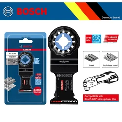 Bosch Starlock Expert Metal Max AIZ 32 AIT Carbide Technology Up to 50x Long Life with Extra Coating Metal Cutting Blade
