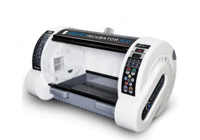 Cage Puppy Incubati… - image