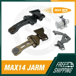SPECPRECISION New Night Vision Mount MAX14 PVS14 J-arm NVG Mount Lightweight Metal Mount For AN/PVS-14 Tanto NVG