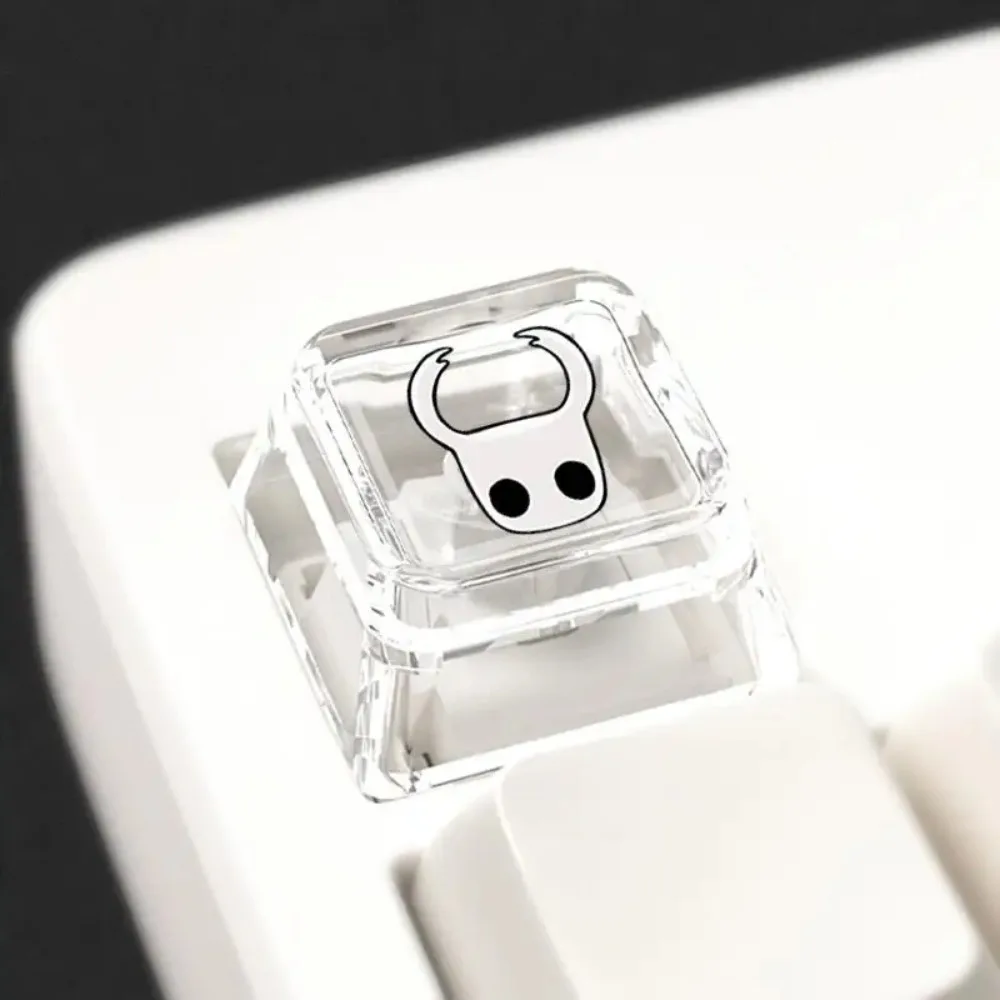 

ESC Key 1U Keycaps Pc Material Handmade Personalized Keycaps Artisan Game Peripherals Keycap For Keyboard