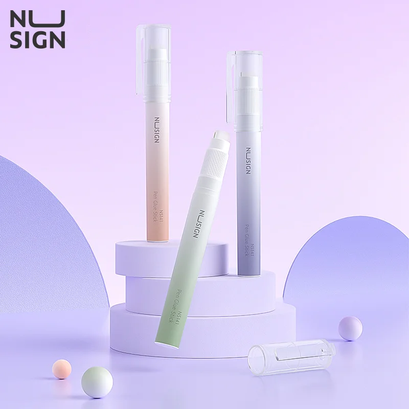 Nusign Pen Style Gl… - image