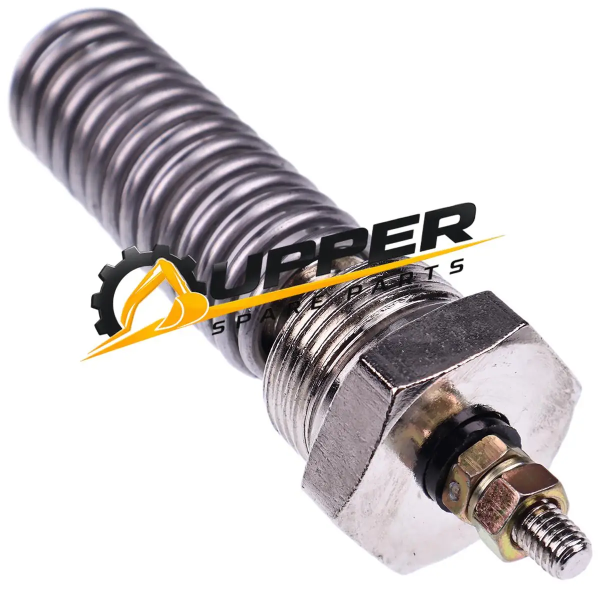 12V Glow Plug 01179016 For Deutz 1011 2011 TD2011L04 F2L2011 F3M2011 BF4M2011