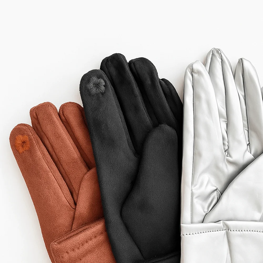 

Высококачественные ветрозащитные длинные перчатки, теплые изолированные перчатки с сенсорным экраном, теплоизоляционные зимние перчатки, зимний сезон