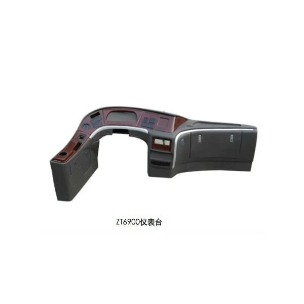 Bus LHD dashboard for yutong bus   ZT6900/ Left hand drive bus dashboard