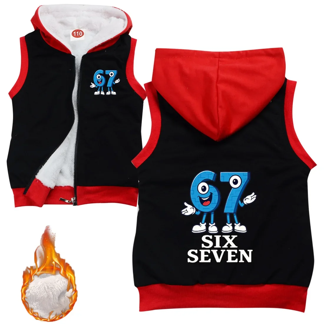 67 Six Seven Steal … - image