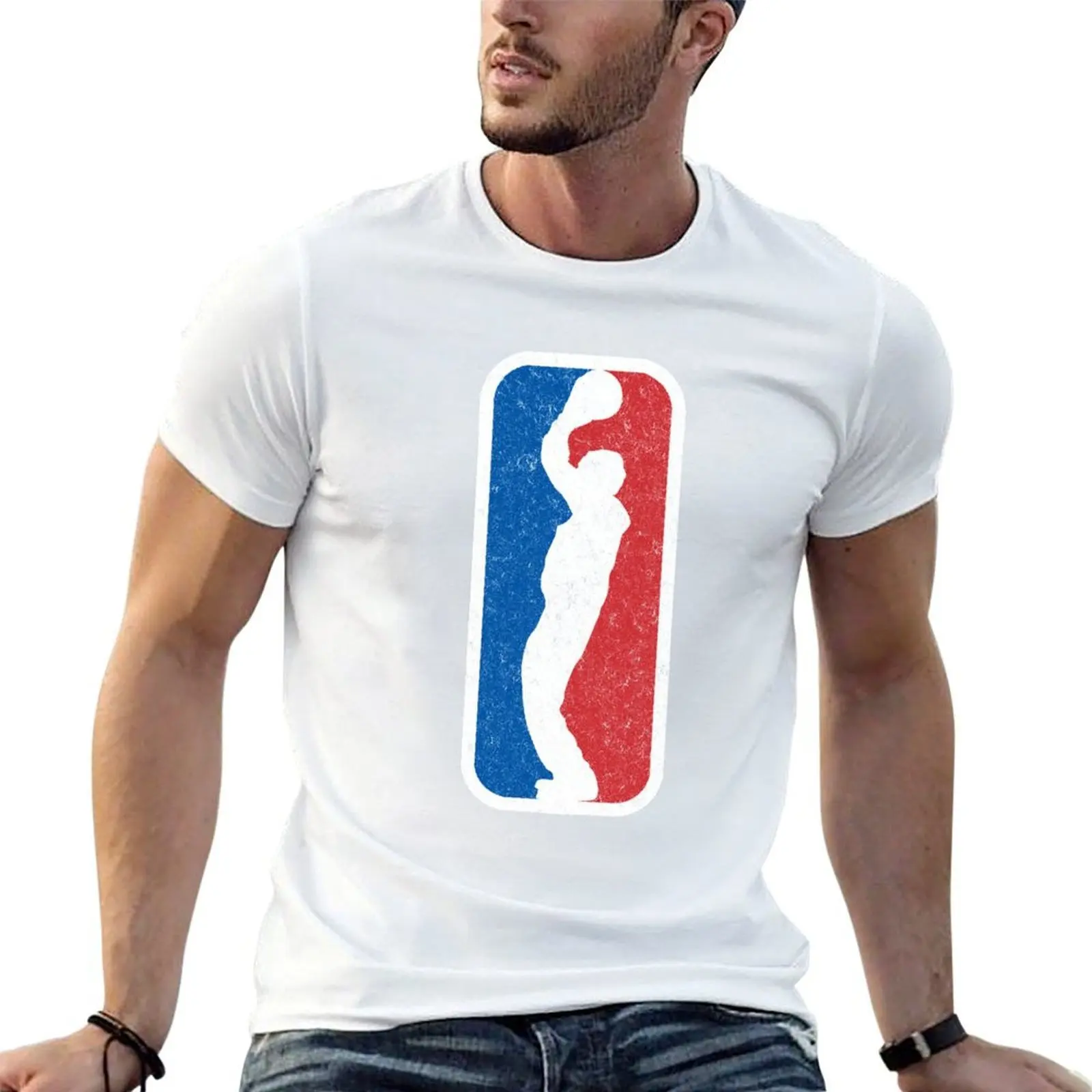 Ballin Bernie T-Shirt oversize t-shirts man Funny t-shirt t shirts for men graphic