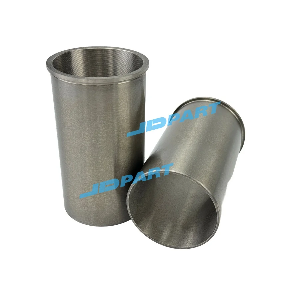 3 stuks 3T75 cilindervoering voor Yanmar-motoronderdelen