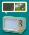 Type B Mint Green