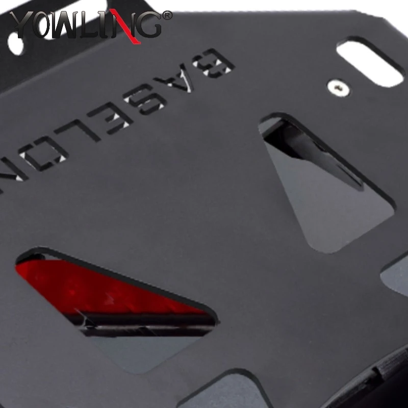 

Motorcycle Accessories Footrests Foot Rests Pegs Rear Pedal For Yamaha T-MAX TMAX 530 560 SX DX TMAX530 TMAX560 XP530 Tech-Max