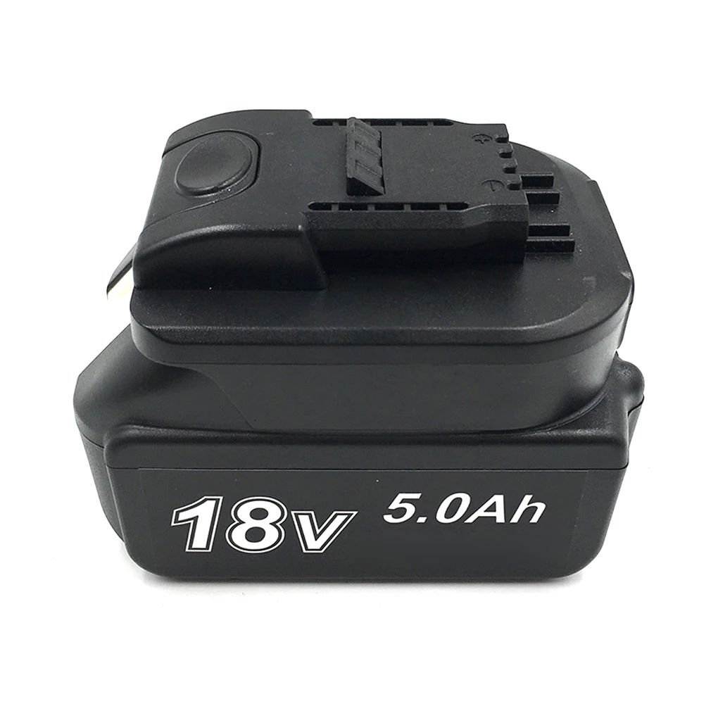 

Battery Converter Overcharge Protecting Detachable Electric Tool Adapter