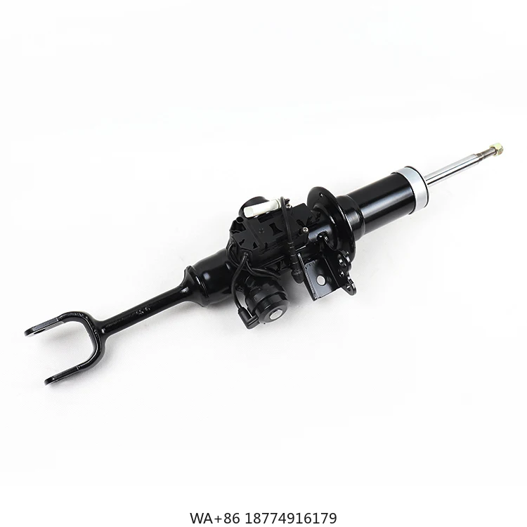 

Front Gas Suspension Shock Absorber for 5-Series F10 F11 520i 525i 550i Air Shock Strut 37116796856 37116796855