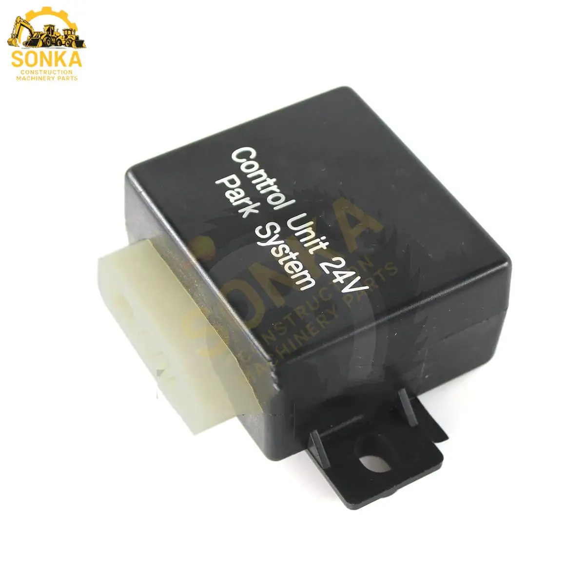 21N6-01270 Wiper Motor Relay For Hyundai Excavator R110-7 R110-7A R140LC-7 R140LC-7A R140LC-9 R145CR-9 R160LC-7 R210-7 R210-9