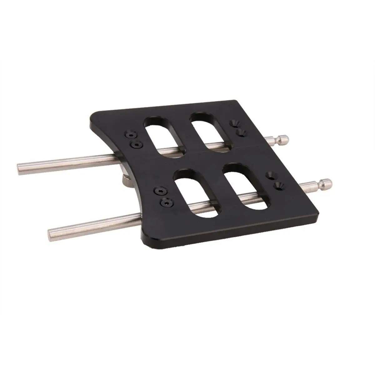 DT35BG Fence for Premium HD-39 Router Plane for Clean Up or Extend Grooves