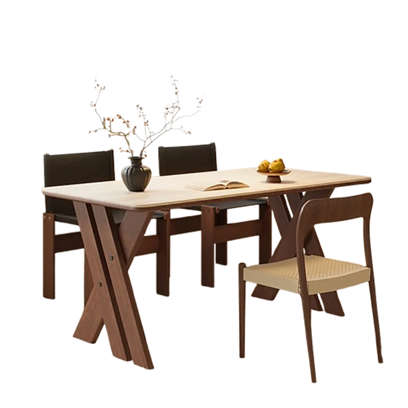 

Elegant Creative Table Elegant Vintage Italian Minimalist Dining Table Glamour Beauty Tavolo Di Pranzo Dining Room Furniture
