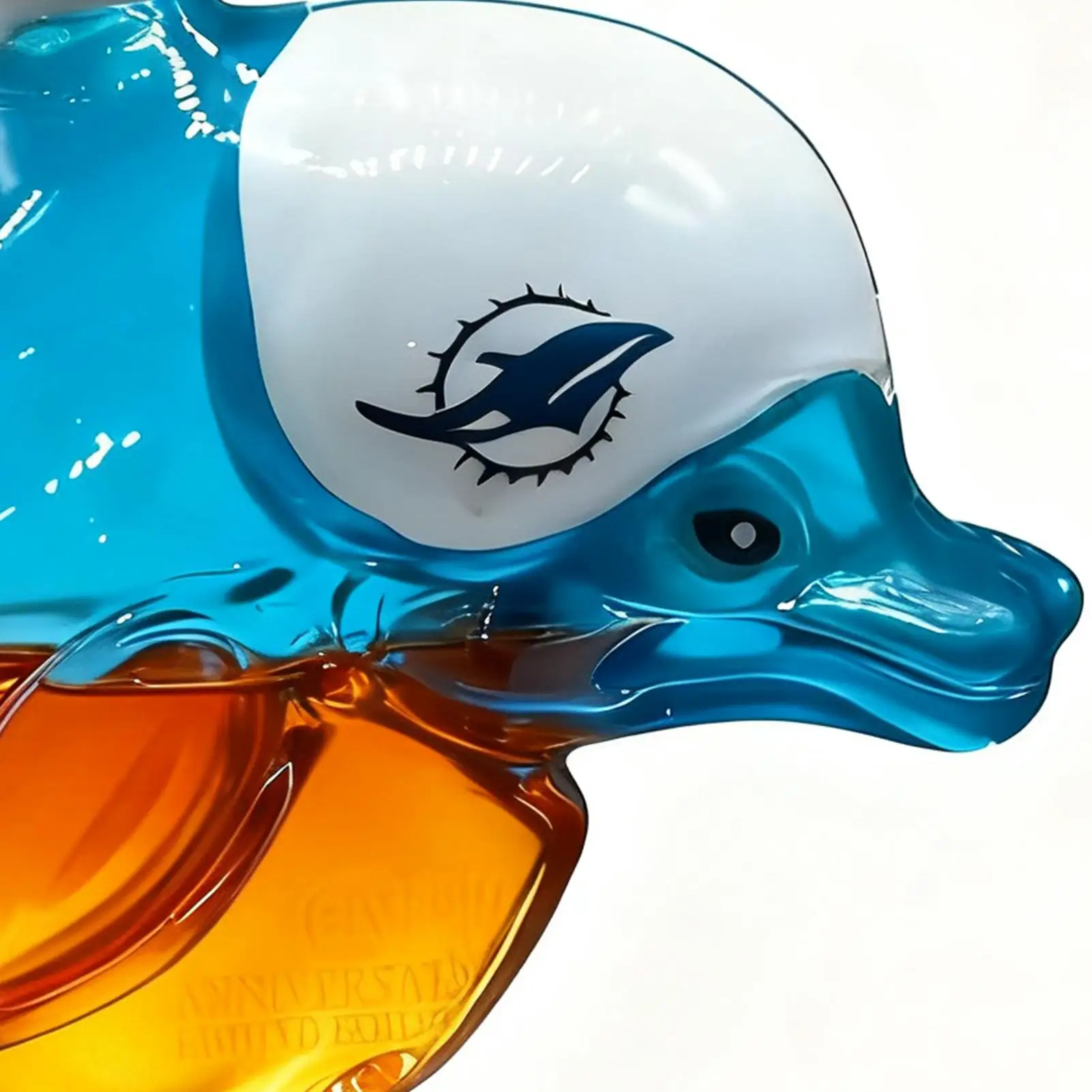 

Бутылки для ликера, прозрачные декоративные контейнеры в форме кита, 320 мл, пустые стеклянные бутылки для ликера для мужчин, папы, семейной вечеринки, питья