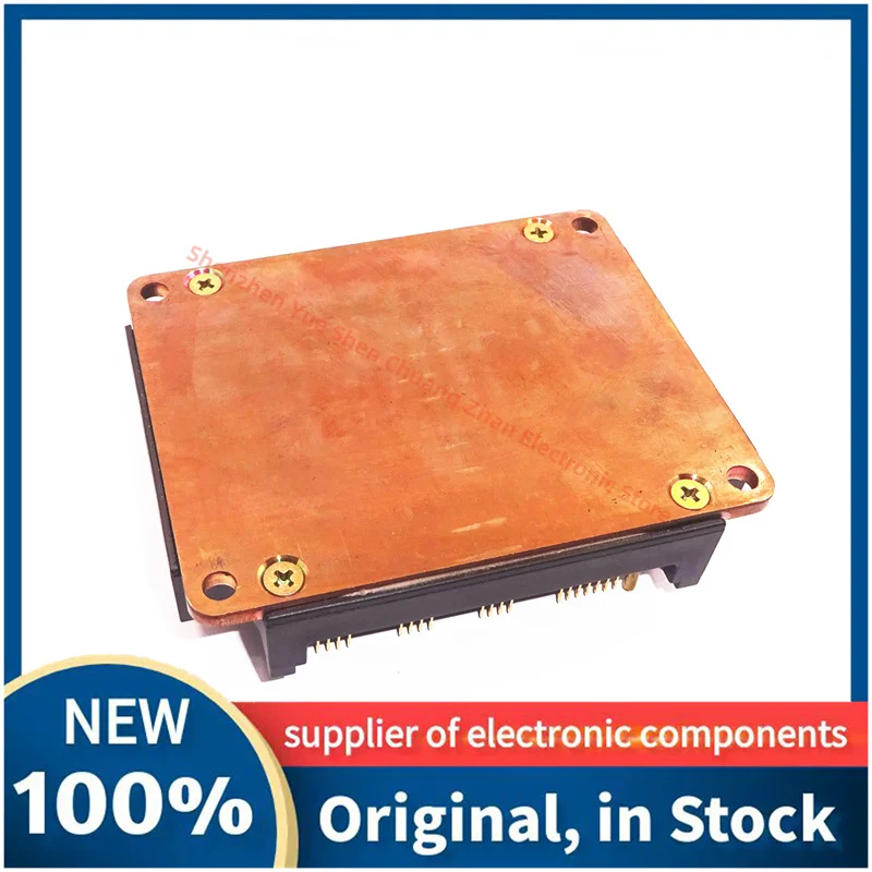 PM150RSD060 PM100RSD060 PM75RSD060 NEW ORIGINAL IGBT MODULE In Stock Quality Assurance