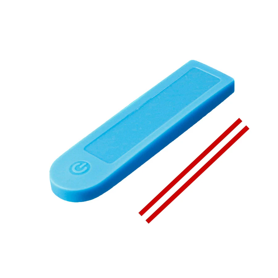Display-Hülle, Armaturenbrett-Panel, wasserdicht, Schutzhülle, Schutz für Xiaomi M365 1S Pro 2 MI 3, Elektroroller