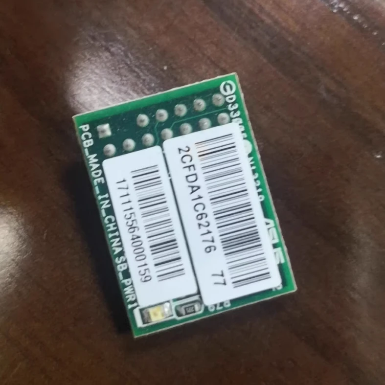 

For ASUS ASMB8-IKVM Z10PC-D8 Remote Management Module