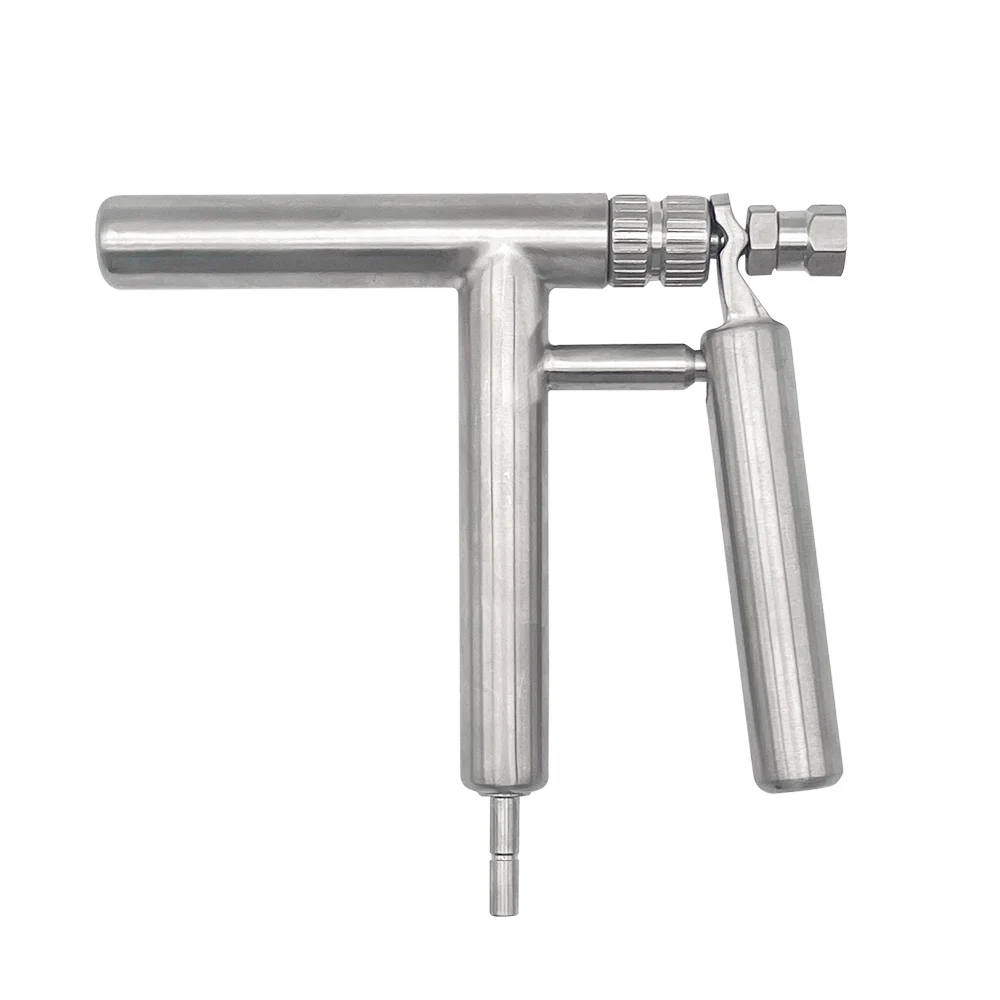 KegLand Pluto Beer Gun S.S (duotight)