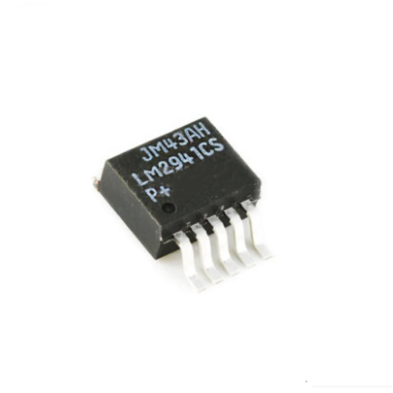 1PCS LM2941SPT LM2941S TO263-5 새로운 원래 IC 칩