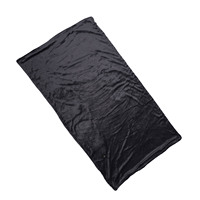 Electric Heated Blanket USB Powered 3 Levels Adjustable Fast Heating Heated Throw Cover for Home