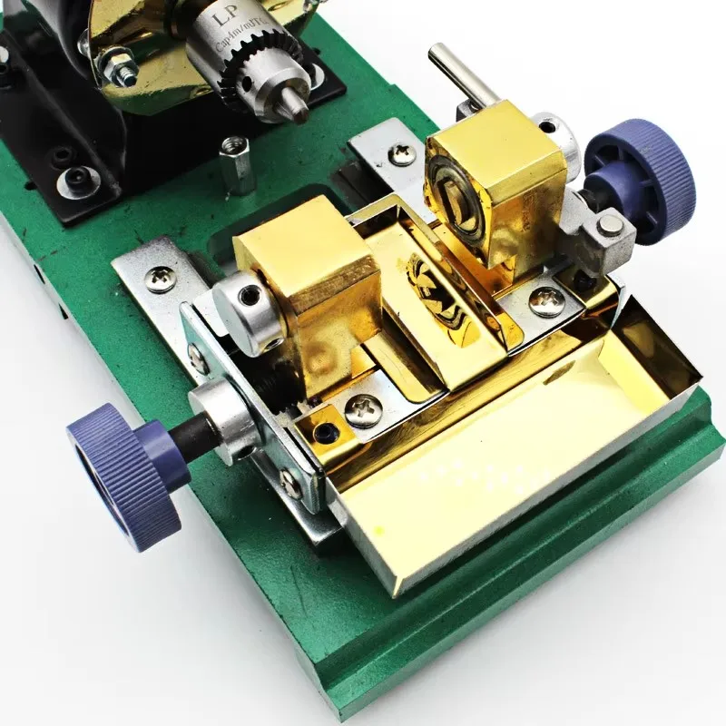 machine-de-percage-de-perles-110v-220v-perceuse-de-perles-outils-de-bijouterie-perles-d'ambre-en-bois-de-bouddha-pierres-de-jade-poinconnage
