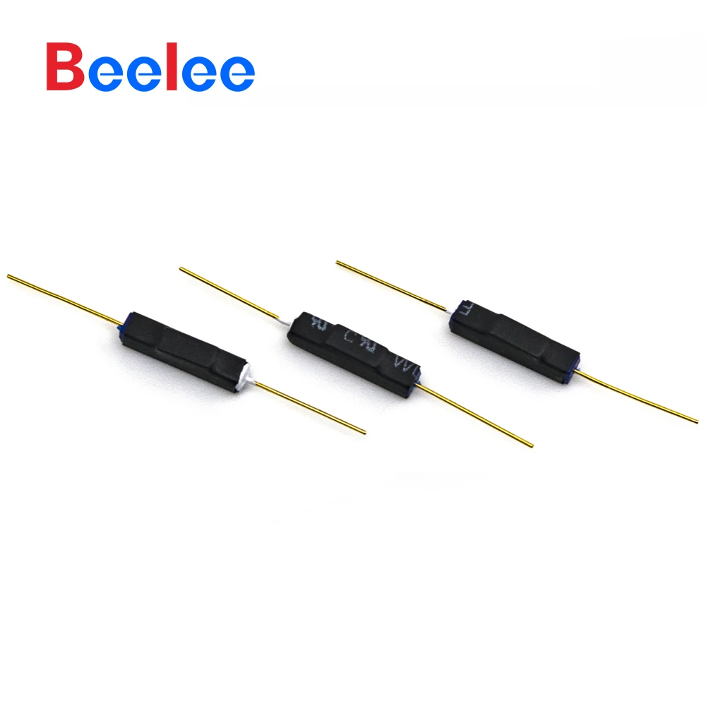 50PCS BL-JSFGHG-9B Normally Closed Reed Switch Magnetic Sensors And Reed Switches For Water Meters