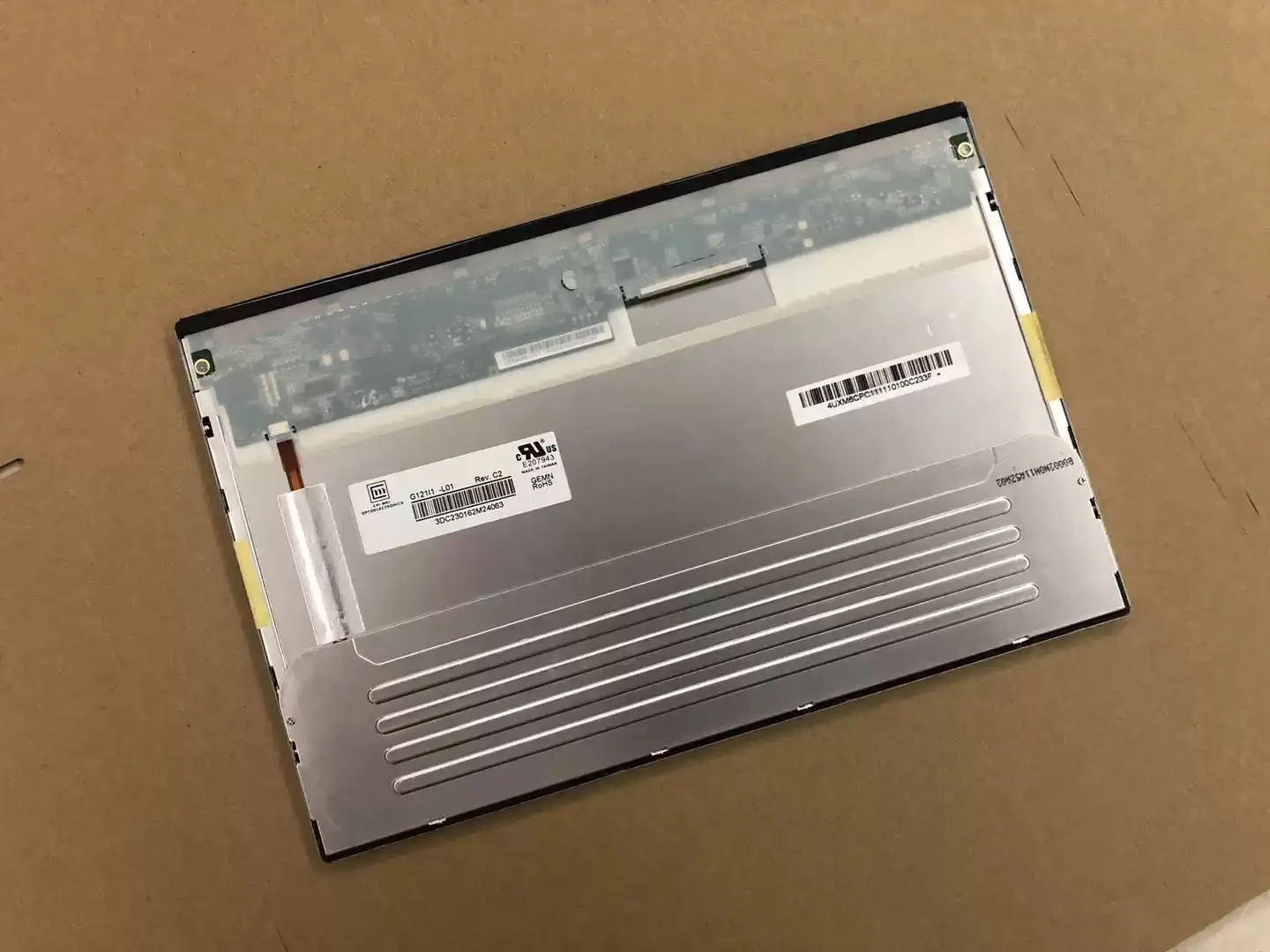 

CHIMEI G121I1-L01 для 12,1 "1280*800, новинка, 100% гарантия качества