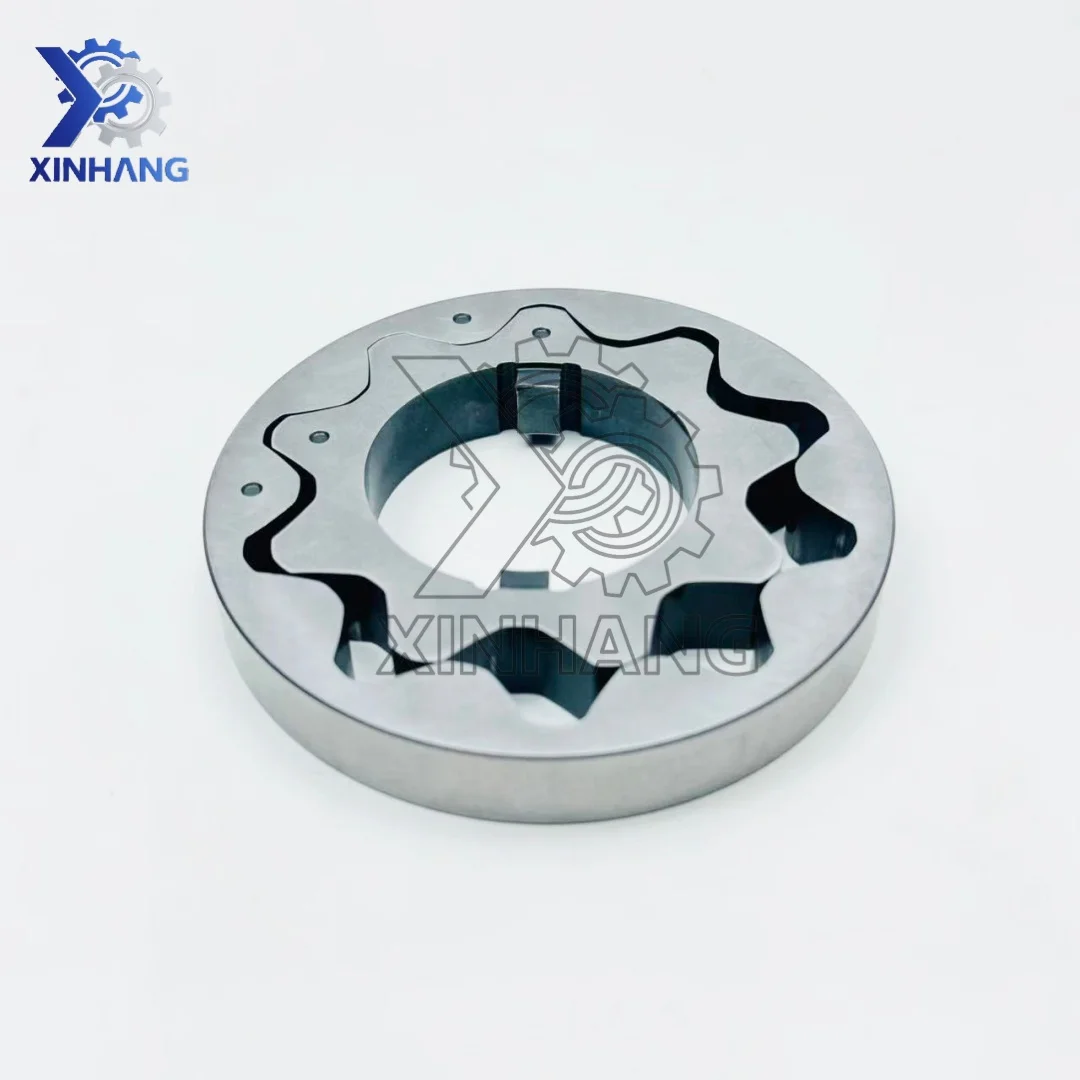 

0C8 TR80SD TR81SD Automatic Transmission Oil Pump Gear, Suitable for Volkswagen Touareg, Porsche Cayenne, Audi Q7