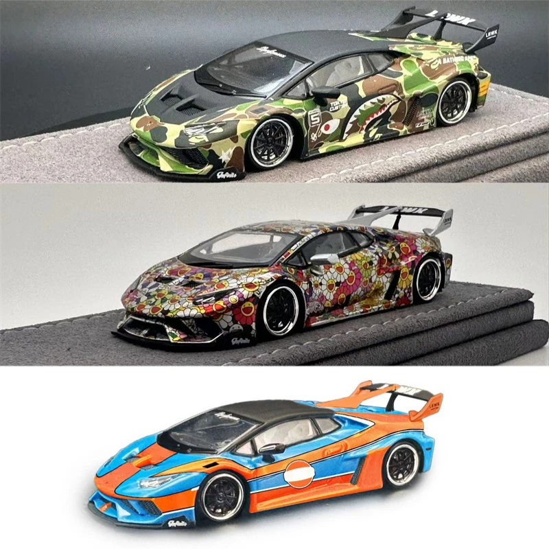 **PreOrder**  DAP Model 1:64 model car **PreOrder**