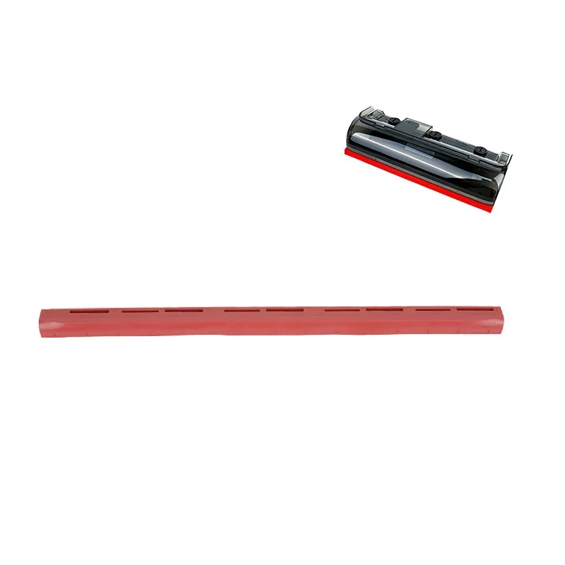 Original For Dreame H15 Pro Heat / T40 Ultra Floor Scrubber Bottom Scraper Vacuum Cleaner Replacement Scraper Accessories