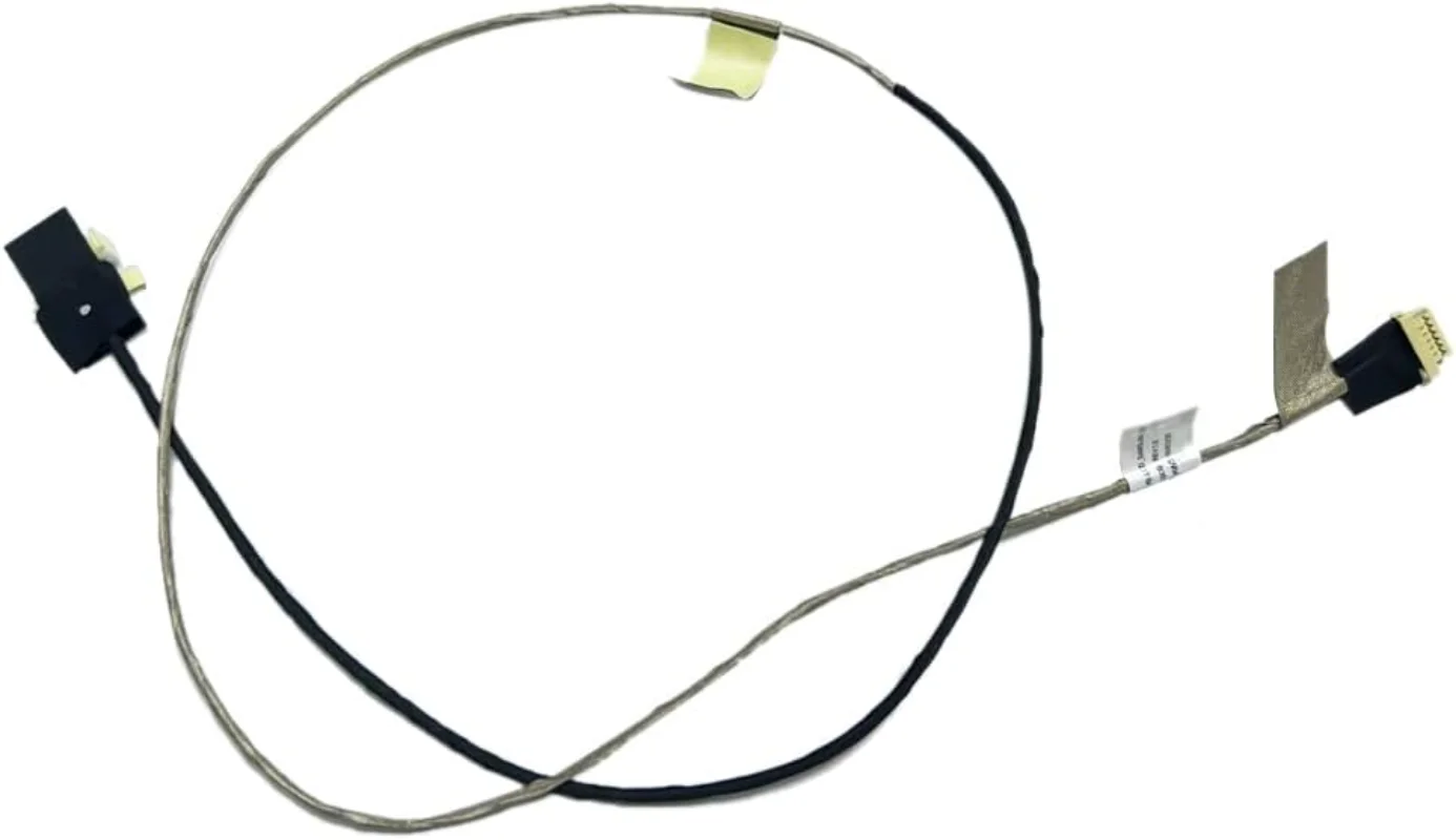 Replacement for Lenovo ideacentre AIO 520-22IKL F0D4 520-22IKU F0D5 520-22AST F0D6 DC02002U000 Backlight LCD Cable