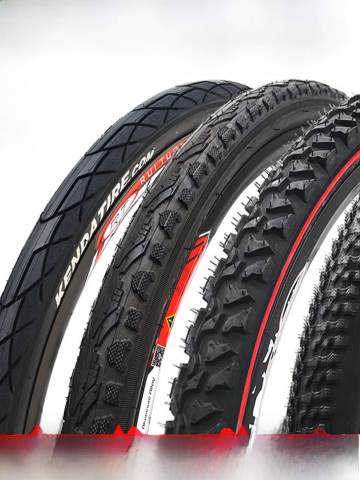 

Шины для горных велосипедов Kenda 24 26 27,5 дюймов * 95 2. Велосипедные внутренние и внешние шины Одиночные велосипедные шины Детали для горного велосипеда