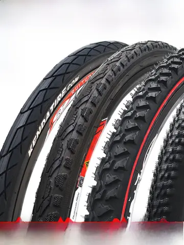 켄다 산악 자전거 타이어 24 26 27.5 인치*.95 2. 자전거 내외 타이어 단일 자전거 타이어 산악 자전거 부품