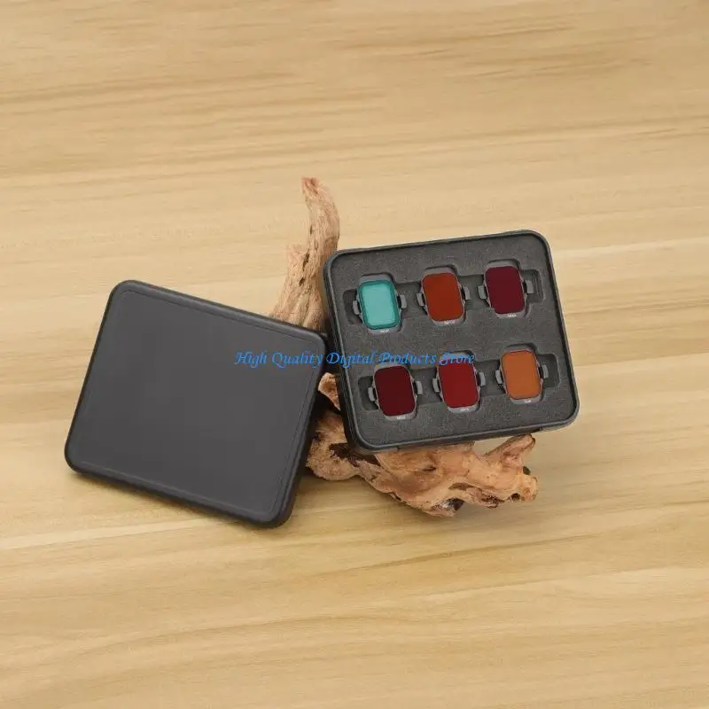 U2JE Lens Filters F…