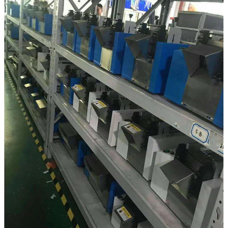 Automatische PVC-buisbuissnijmachine