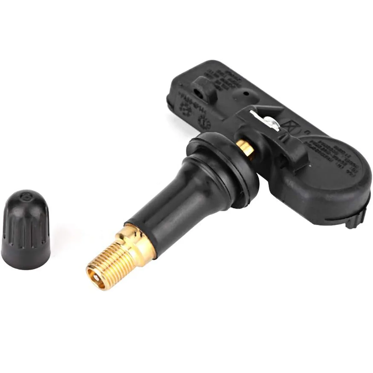 56029479AB ل دودج دورانجو دودج جراند كارافان دودج ماغنوم دودج نيترو سيارة TPMS نظام استشعار مراقبة ضغط الإطارات 315 ميجا هرتز #6