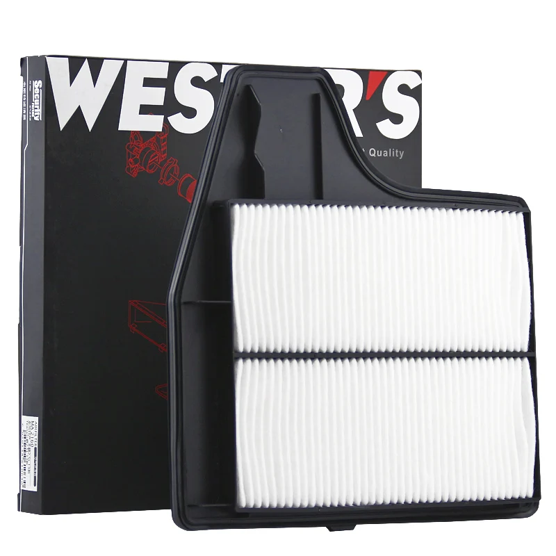 For NISSAN ALTIMA 2.5L 2012-2020 (L33) WESTGUARD Air Filter C29038 MA2160 16546-3TA0A 165463TA1B-C139