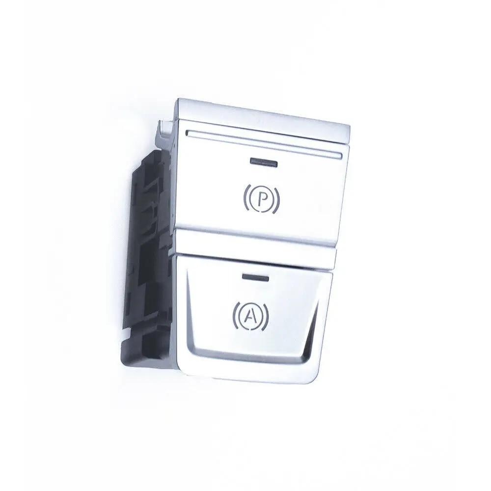 

WXZOS Electronic Parking Brake Control Switch 4K0927255B for Audi A6 C8 Avent A7 2019-