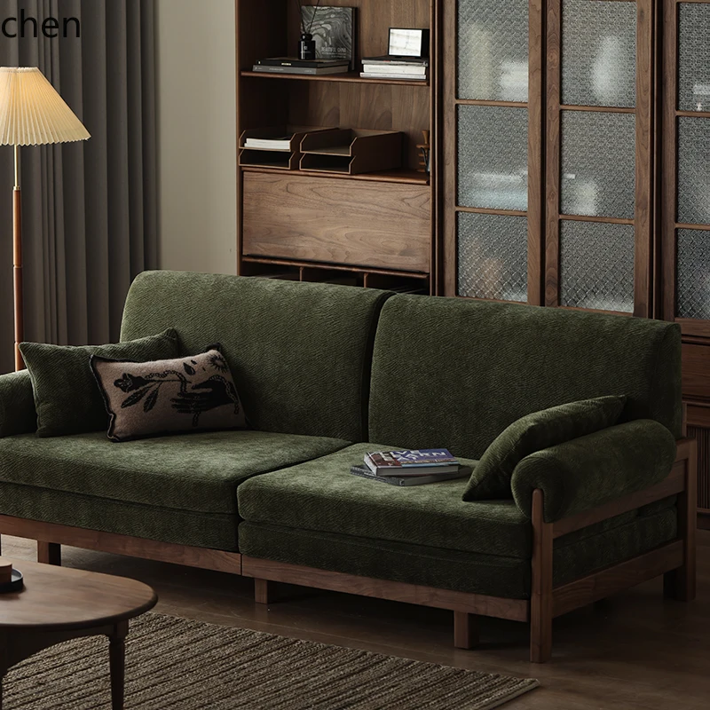 HXL folding split pull-out dual-purpose sofa bed living room multi-functional home accessories