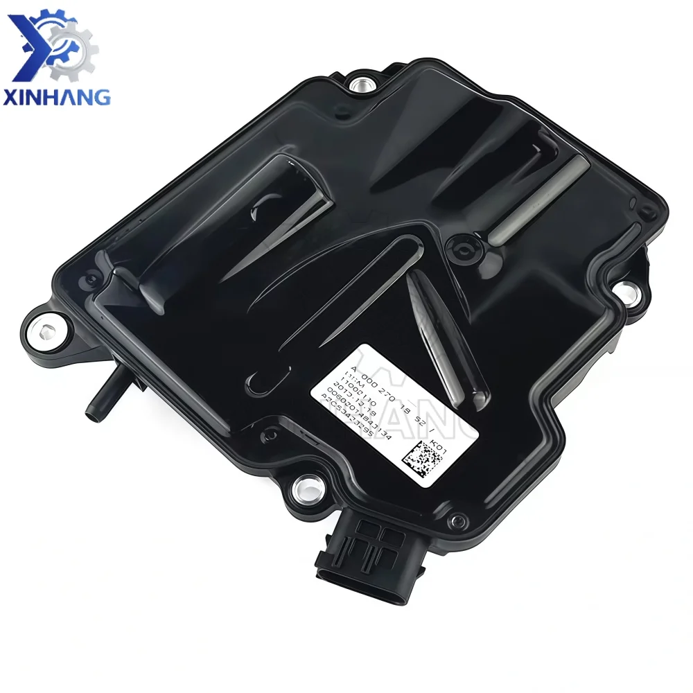 

722.9 A0002701752 A0002701852 Automatic Transmission Shift Control Module Suitable for Mercedes-Benz W164 X164 W166 X166