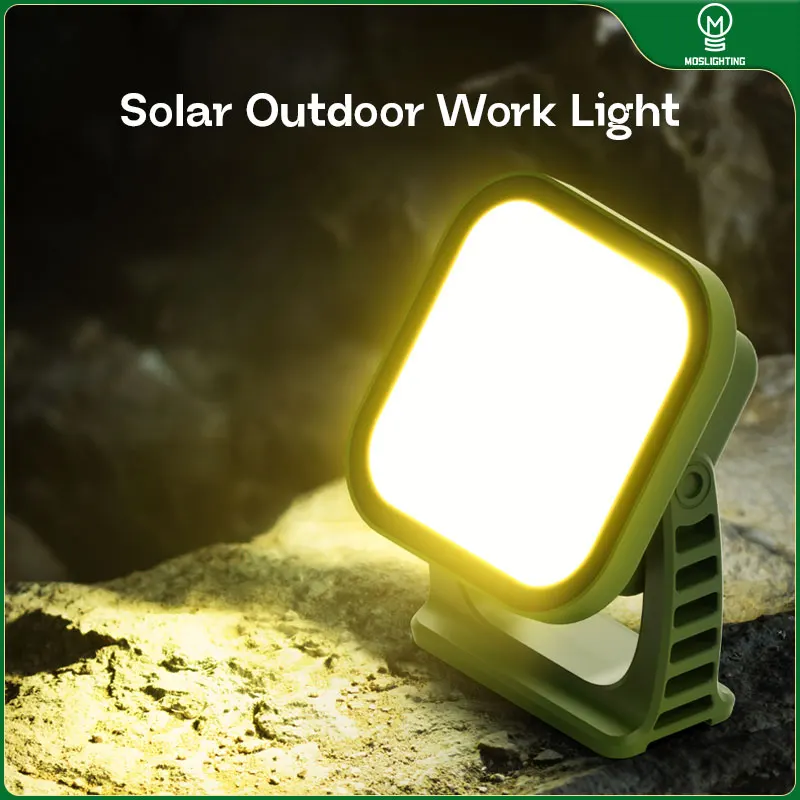 Moslighting Solar C… - image