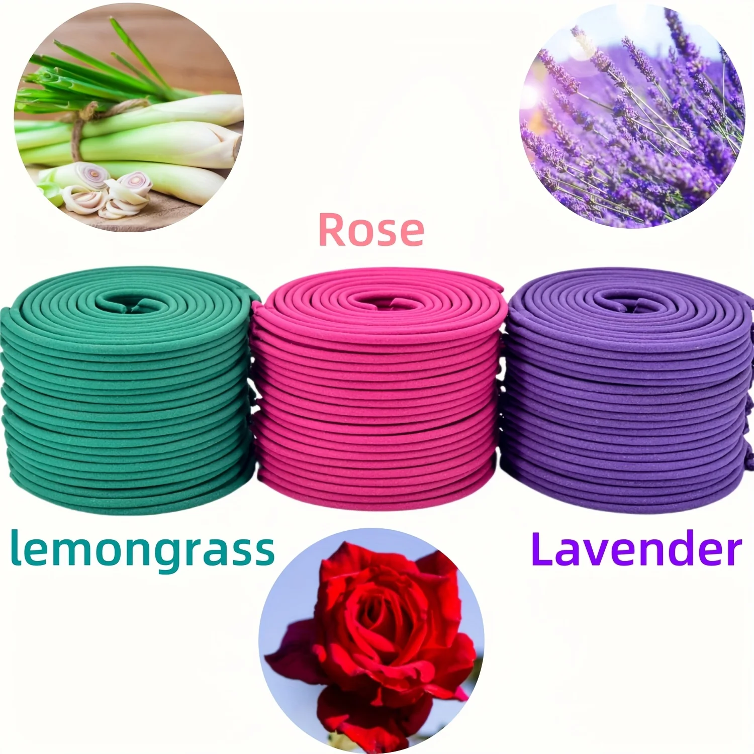 Conjunto de 150 Velas Aromátic - Home Fragrance Set Gift avaliação e preço
